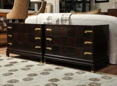  Johnson Furniture Company A Pair of Johnson Furniture Commodes - 4471424