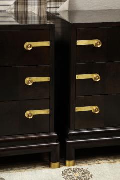  Johnson Furniture Company A Pair of Johnson Furniture Commodes - 4471426