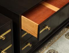  Johnson Furniture Company A Pair of Johnson Furniture Commodes - 4471430