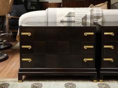  Johnson Furniture Company A Pair of Johnson Furniture Commodes - 4471431