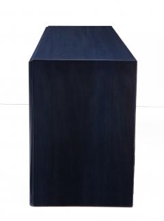  Johnson Furniture Paul Frankl Midnight Stained Dresser - 2741583