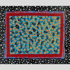  JonOne Vigourocity photographic print by artist Jon One - 4091739