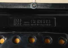  Jonathan De Pas Donato D Urbino Paolo Lomazzi De Pas D Urbino Lomazzi for BBB Bonacina Pair of Ciuingam Lounge Chairs 1967 - 4409781