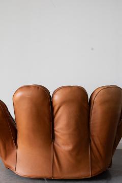  Jonathan De Pas Donato D Urbino Paolo Lomazzi Joe Chair by Depas E Durbino and Lomazzo for Poltronova - 4513238