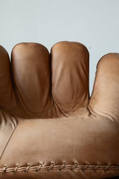  Jonathan De Pas Donato D Urbino Paolo Lomazzi Joe Chair by Depas E Durbino and Lomazzo for Poltronova - 4513242