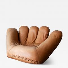  Jonathan De Pas Donato D Urbino Paolo Lomazzi Joe Chair by Depas E Durbino and Lomazzo for Poltronova - 4513597