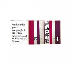  Jorge Jabour Pair of Armchairs in Rosewood Mohair Jorge Jabour 1960s Lot 442 - 4377266