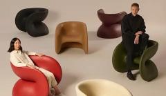  Jumbo Fortune Chair - 4731291