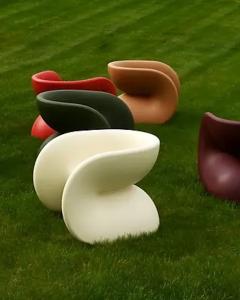  Jumbo Fortune Chair - 4731292