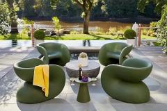  Jumbo Fortune Chair - 4731293