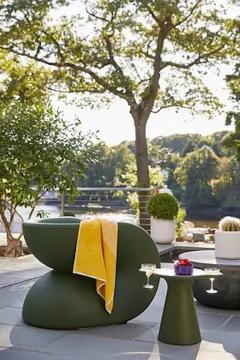  Jumbo Fortune Chair - 4731300