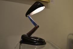  Jumo Bolide desk table lamp by Jumo circa 1945 1950 - 904652