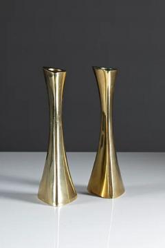  K E Ytterberg Candleholders by K E Ytterberg - 2269669