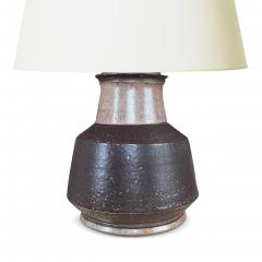  K hler Kahler Architectonic Table Lamp by Nils Kahler - 3247099