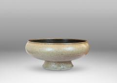  K hler Kahler Bowl by Nils K hler for K hler Keramik - 4382266