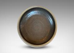  K hler Kahler Bowl by Nils K hler for K hler Keramik - 4382269