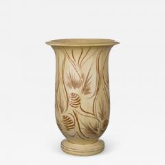  K hler Kahler Ceramic vase K hler 1940 - 2640979