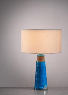  K hler Kahler Kahler ceramic table lamp - 2795523