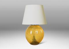 K hler Kahler Monumental Table Lamp by K hler Keramik - 4132069