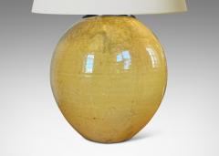  K hler Kahler Monumental Table Lamp by K hler Keramik - 4132072