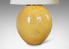  K hler Kahler Monumental Table Lamp by K hler Keramik - 4132073