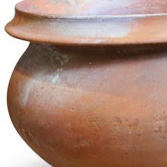  K hler Kahler Monumentally Scaled Unglazed Vase by K hler Keramik - 3513260