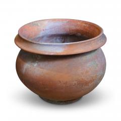  K hler Kahler Monumentally Scaled Unglazed Vase by K hler Keramik - 3513261
