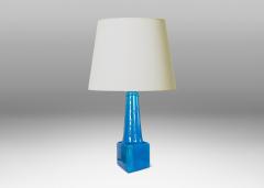  K hler Kahler Pair of Table Lamps by K hler Keramik - 4531738