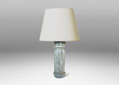  K hler Kahler Pair of Table Lamps by Svend Hammersh i for K hler - 3937990