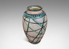  K hler Kahler Pair of Vases by K hler Keramik - 4382272