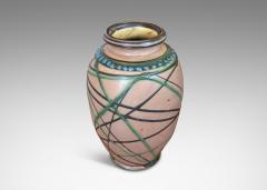  K hler Kahler Pair of Vases by K hler Keramik - 4382273