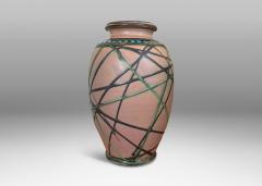  K hler Kahler Pair of Vases by K hler Keramik - 4382274