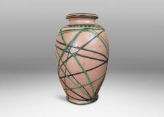  K hler Kahler Pair of Vases by K hler Keramik - 4382276