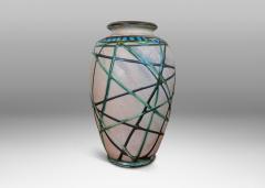  K hler Kahler Pair of Vases by K hler Keramik - 4382278