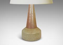  K hler Kahler Table Lamp by K hler Keramik - 3913832