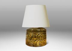  K hler Kahler Table Lamp by K hler Keramik - 4132046