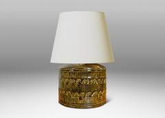  K hler Kahler Table Lamp by K hler Keramik - 4132048