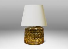  K hler Kahler Table Lamp by K hler Keramik - 4132049