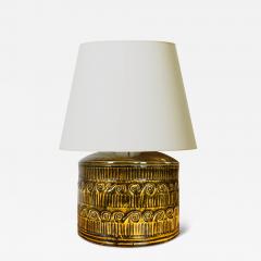 K hler Kahler Table Lamp by K hler Keramik - 4133034