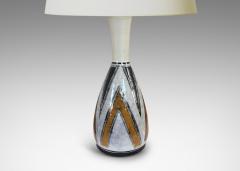  K hler Kahler Table Lamp by K hler Keramik - 4382292