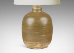 K hler Kahler Table Lamp by K hler Keramik - 4464812