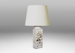  K hler Kahler Table Lamp by K hler Keramik - 4500955