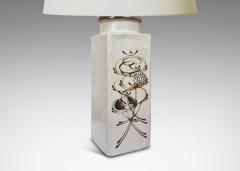  K hler Kahler Table Lamp by K hler Keramik - 4500957