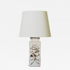  K hler Kahler Table Lamp by K hler Keramik - 4504000