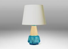  K hler Kahler Table Lamp by K hler Keramik - 4517993
