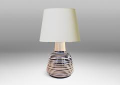  K hler Kahler Table Lamp by K hler Keramik - 4557198