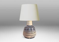  K hler Kahler Table Lamp by K hler Keramik - 4557200