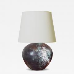  K hler Kahler Table Lamp by K hler Keramik - 4573975