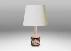  K hler Kahler Table Lamp by K hler Keramik - 4598990