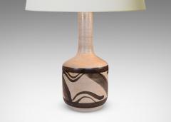  K hler Kahler Table Lamp by K hler Keramik - 4598991